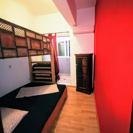 Amazing 300 Meters From The Old Town Родос