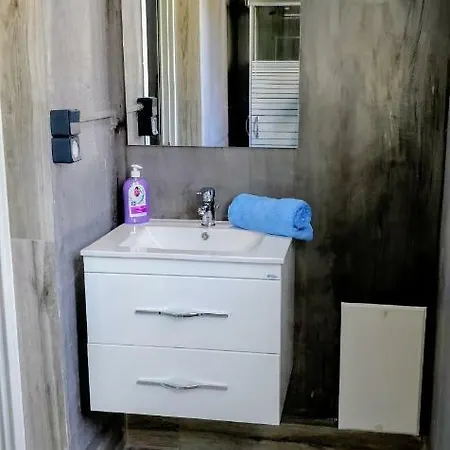 Апартаменты Amazing 300 Meters From The Old Town *