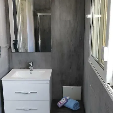 Amazing 300 Meters From The Old Town Апартаменты Родос