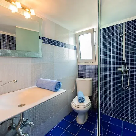 Appartement Amazing 300 Meters From The Old Town Rhodes City