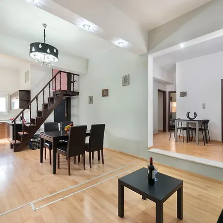 Amazing 300 Meters From The Old Town Appartement Rhodes City