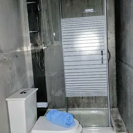 Apartment Amazing Apartment 300 Meters From The Old Town Rhodes City
