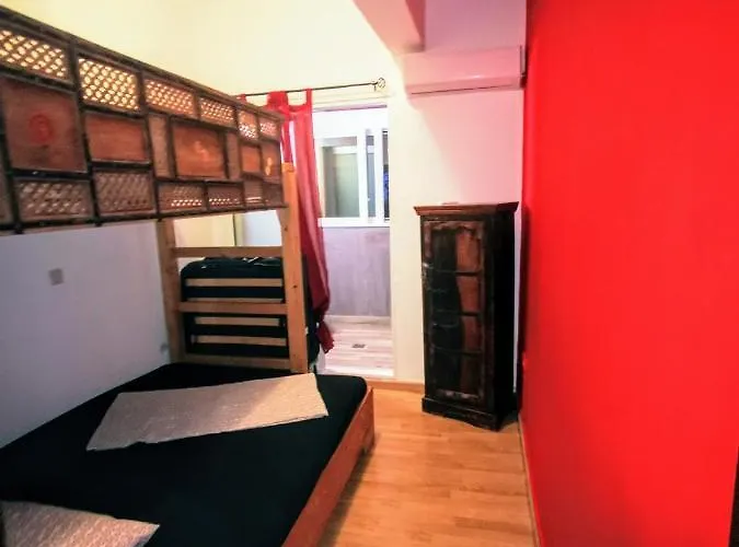 Amazing 300 Meters From The Old Town עיר רודוס