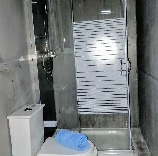 דירה Amazing 300 Meters From The Old Town עיר רודוס