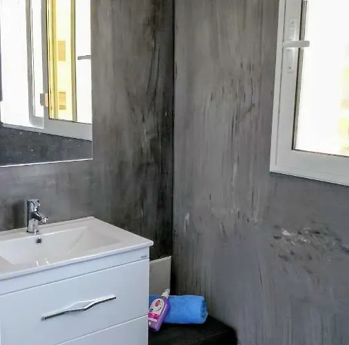 Amazing 300 Meters From The Old Town 아파트 Rhodes City