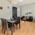 Amazing 300 Meters From The Old Town Appartamento