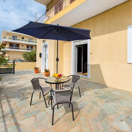 Amazing 300 Meters From The Old Town شقة *