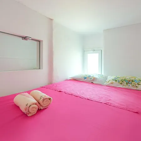 Amazing 300 Meters From The Old Town Rhodes City