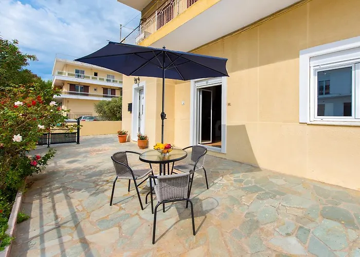 Amazing 300 Meters From The Old Town Apartament *