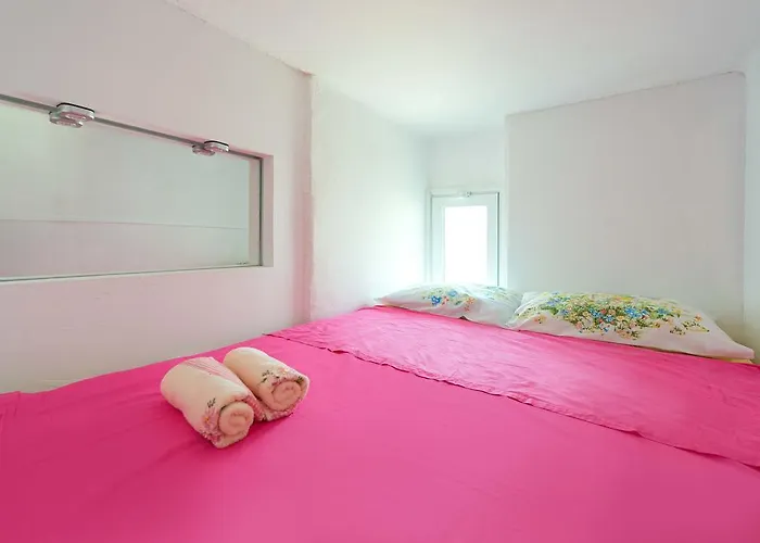 Amazing 300 Meters From The Old Town Rhodes City